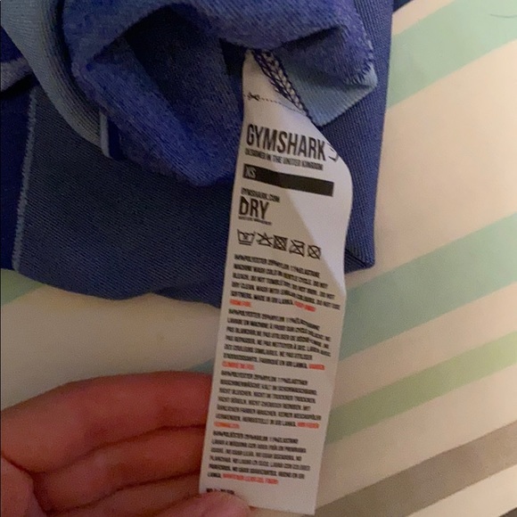 Gymshark turbo seamless set - Picture 2 of 6